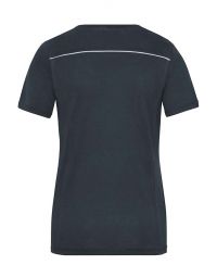 Ladies Workwear T-Shirt Solid